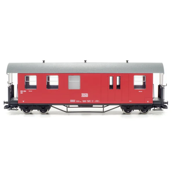 Packwagen 902-304 HSB Train Line 3530790_auswahl3