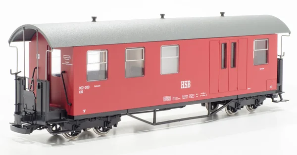 Packwagen 902-309 HSB Train Line 3530792_auswahl1