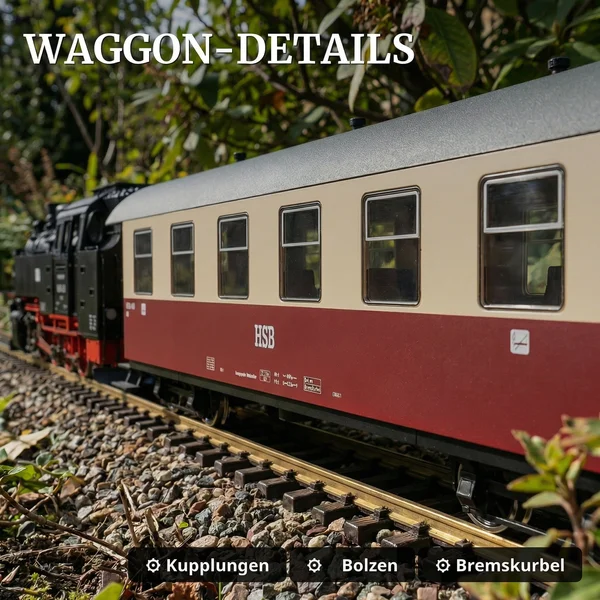 Personenwagen 6 Fenster 900-490 HSB Train Line 3530824_auswahl3