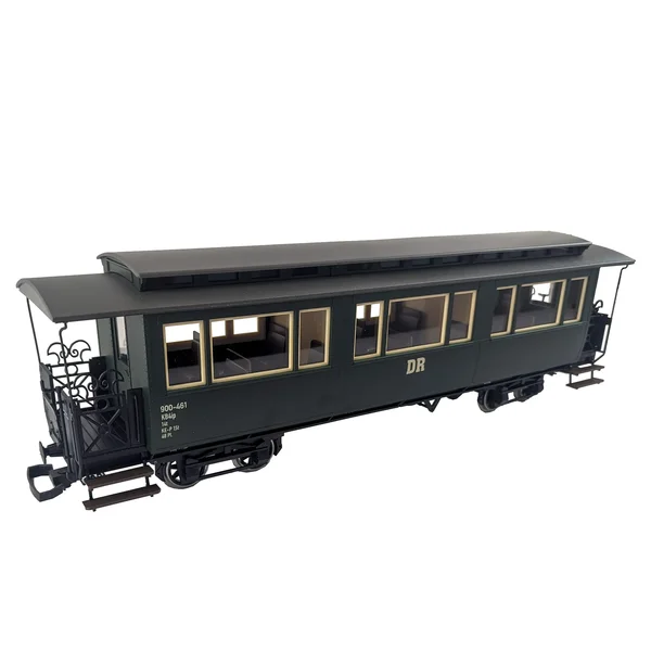 Personenwagen 900-461 Traditionszug Wagen Nr. 10 DR Train Line 3630722_auswahl1