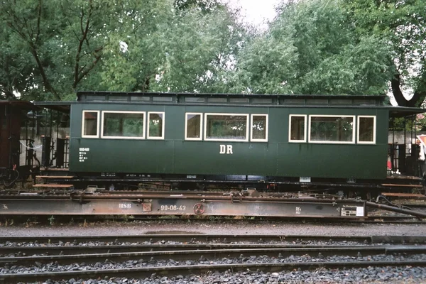 Personenwagen 900-461 Traditionszug Wagen Nr. 10 DR Train Line 3630722_auswahl2