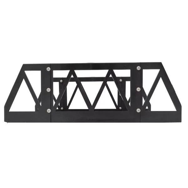 Brücke Startset aus stabilem HDPE-Kunststoff erweiterbar Spur G Gartenbahn ML-Train 97100000_auswahl3