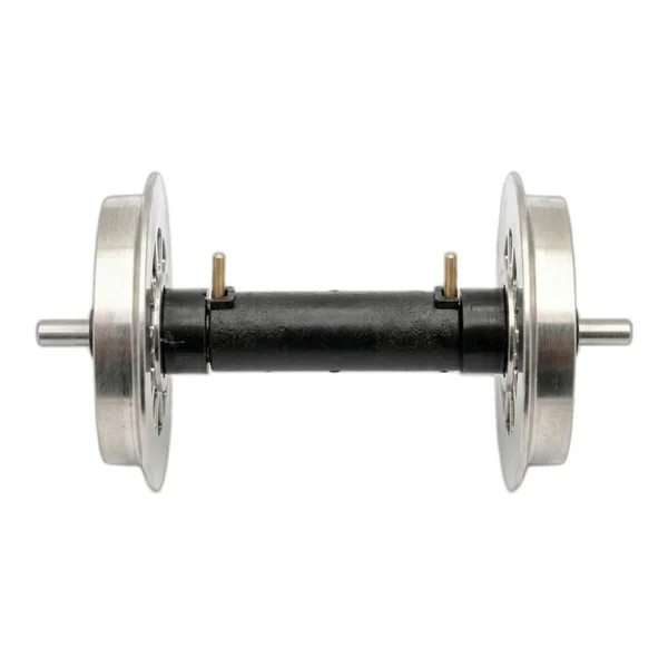 Speichenradsatz kugelgelagert stromführend aus Edelstahl 31 mm_auswahl2