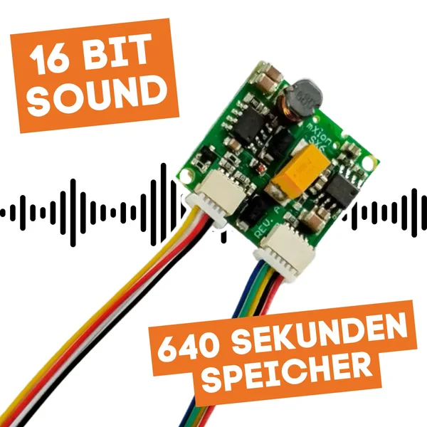 LGB Dampfloks - Digitalisierungssets_auswahl1