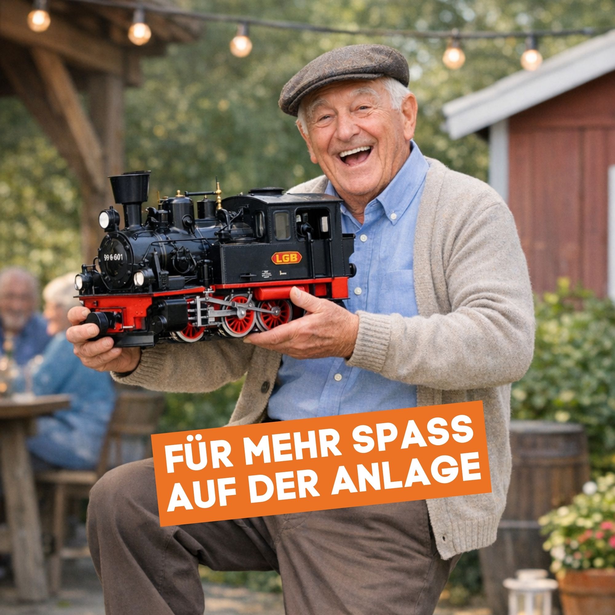 Train Line Dampfloks - Digitalisierungssets_auswahl4