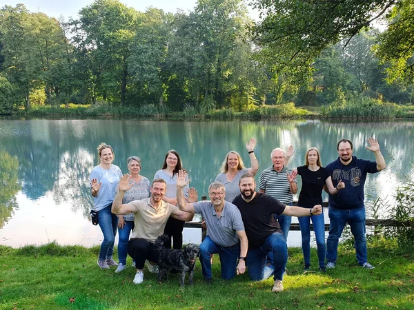 Modell-Land Team