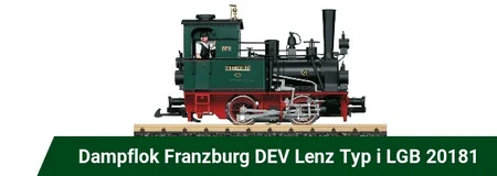 Produkt-Banner