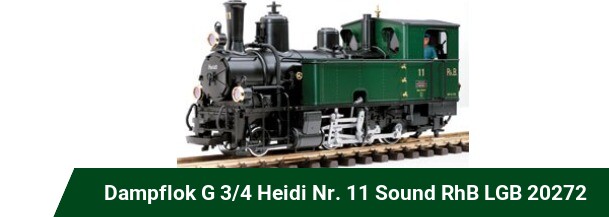 Produkt-Banner