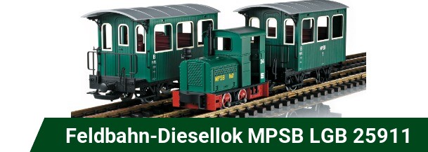 Produkt-Banner