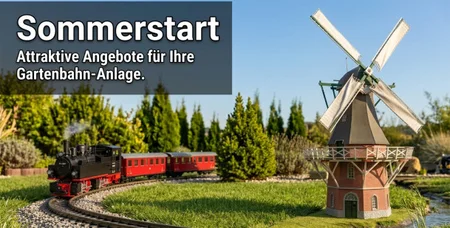 Produkt-Banner