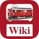 RhB Triebwagen 22390 24390