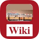 Sraßenbahn E-Lok LGB 20350