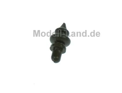 Laternenspitze Straßenlaterne LGB 50500-E045