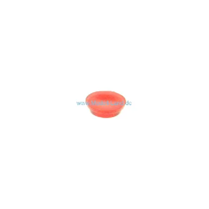Glas rot Gleismaterial Flügelsignal LGB 50960-E006