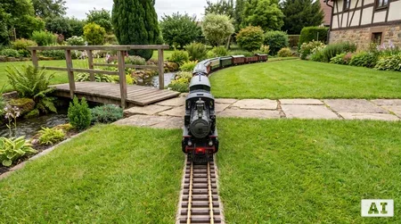 Original LGB Ersatzteile oder Nachbau für Gartenbahn-Loks: Was lohnt sich wirklich?