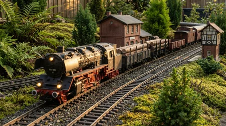Piko Spur G Neuheiten 2026: Die Highlights für Ihre Gartenbahn