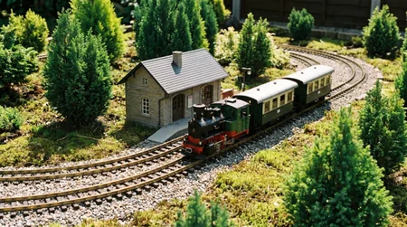 Spur G Gebäude für draußen: Wetterfeste Modelle &amp; Tipps für den Garten