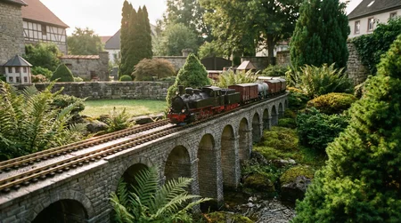 Welches Getriebefett für Gartenbahnen? Der Ratgeber für den Außenbetrieb
