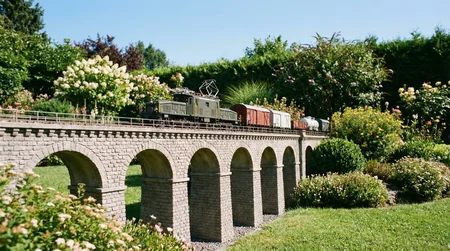 Rhätische Bahn Krokodil Lokomotive: Geschichte und Technik