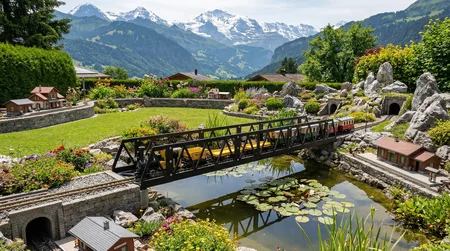 Gartenbahn Einsteiger: Die perfekte Grundausstattung für draußen