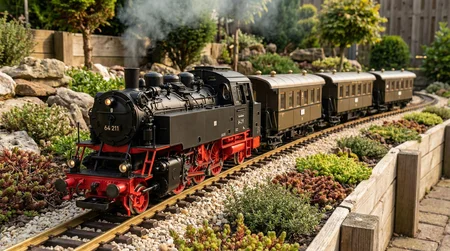 Gartenbahn Spur G Neuheiten: Welche Investitionen lohnen sich wirklich?
