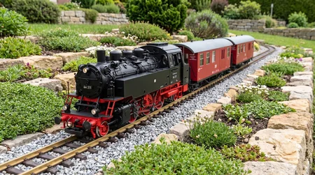 LGB Rollmaterial gebraucht kaufen: Worauf man beim Kauf von Gartenbahn-Modellen achten muss