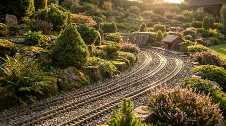 LGB Weichenantrieb: Präzise Steuerung für Ihre Gartenbahn