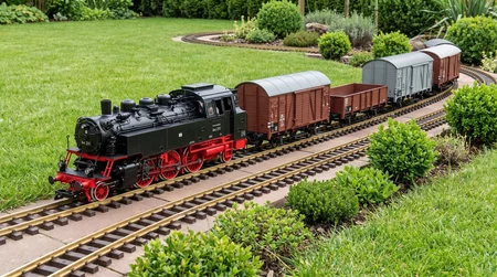 Metall-Speichenradsatz oder Kunststoffräder für Spur G: Der große Vergleich
