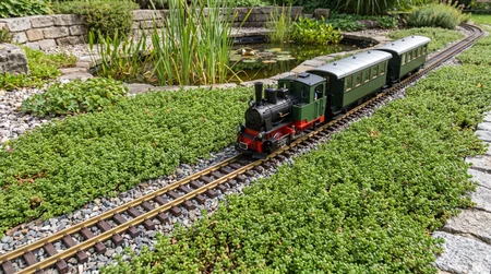 LGB Ersatzteile: Original vs. ML-Train Nachbau im Qualitäts-Check