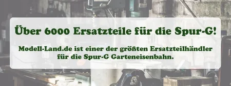 Ersatzteile