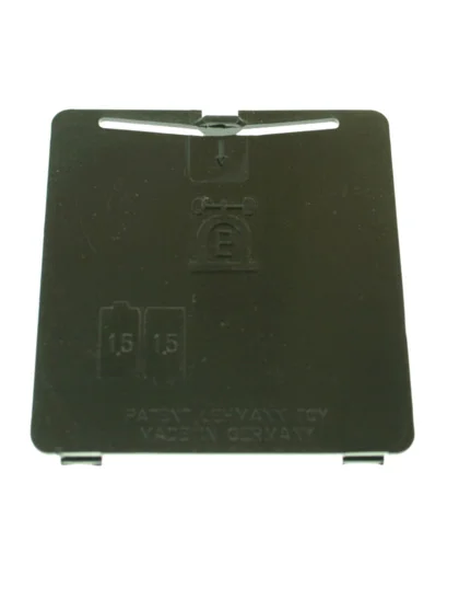 Batteriefachdeckel klein Rigi Seilbahn LGB 09009-E032