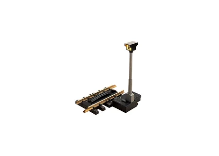 Elektr Entkuppl Gleis LGB 10560