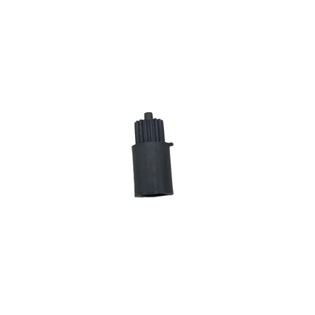 Köcher für Magnet mit Zahnrad Weichenantrieb LGB 12010-E004