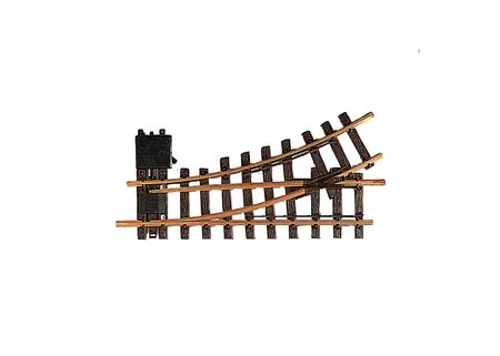 Handweiche links 30° R1 LGB 12100