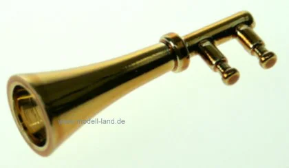 Horn Draisine Propeller LGB 20020-E007