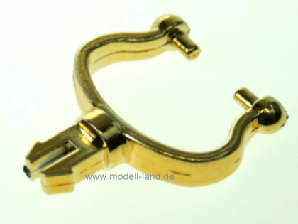 Glockenhalter Draisine Propeller LGB 20020-E008