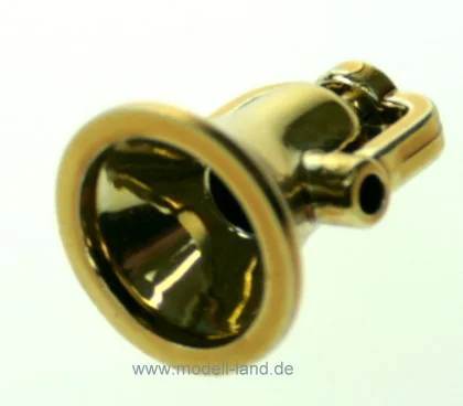 Glocke Draisine Propeller LGB 20020-E009