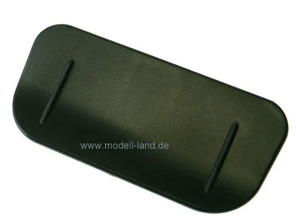 Heckspoiler Draisine Propeller LGB 20020-E013