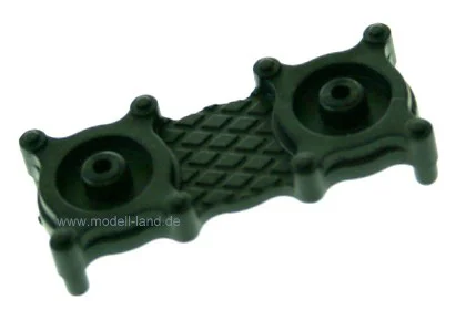Ventilkappe Draisine Propeller LGB 20020-E018