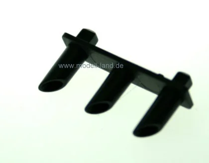 Ansaugrohre Draisine Propeller LGB 20020-E019