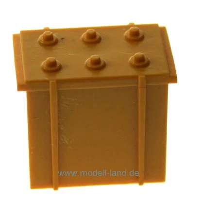 Batterie Draisine Propeller LGB 20020-E033