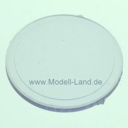 Laternenglas 18 mm Stainz LGB 20100-M006