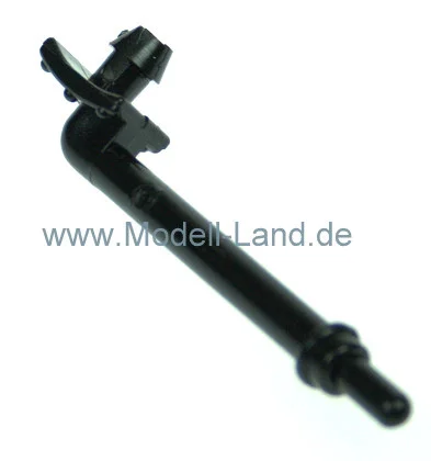 Dampfrohr Dampflok Stainz LGB 20100-E027