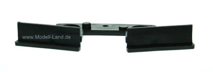 Schneeräumer hinten Dampflok Stainz LGB 20100-E060