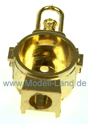 Laterne hinten, gold Dampflok Stainz LGB 2021-E304