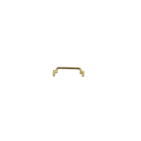 Griff für Wassertank gold Feldbahnlok Dampflok LGB 20130-E044
