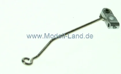 Exzenterstange Dampflok LGBchen LGB 20140-E177