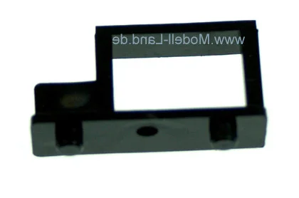 Tritt Dampflok 2015 LGB 20150-E036