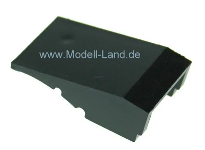 Rauchkammerabdeckung Dampflok 2015 LGB 20150-M022