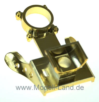 Stirnlampenunterteil Dampflok Mogul 18 LGB 20180-E008